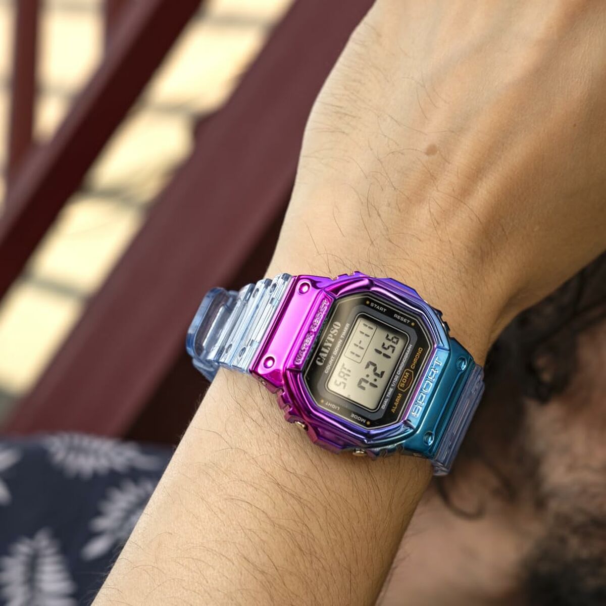 Calypso Men's Watch Calypso K5874/3