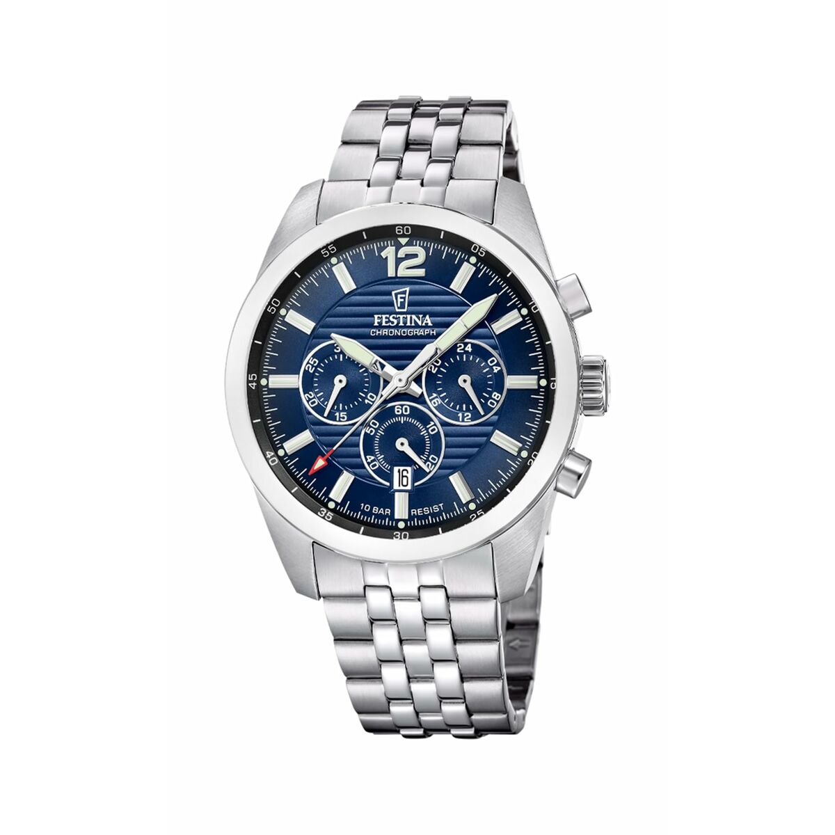 Festina Men's Watch Festina F20742/4