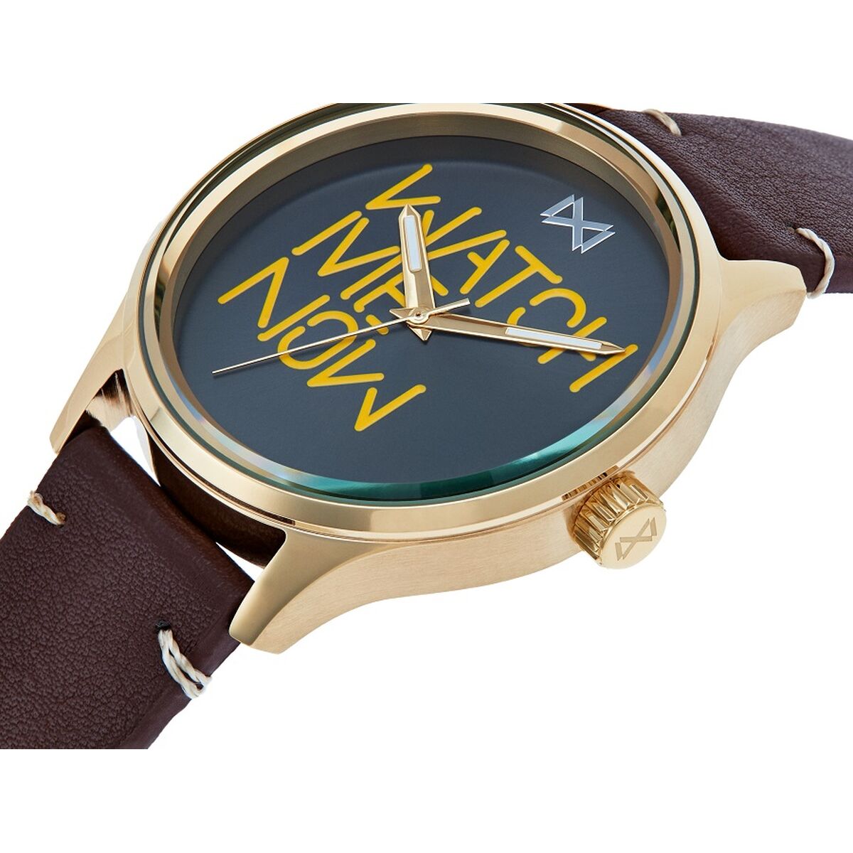 Mark Maddox Men's Watch Mark Maddox Hc7105-50 (Ø 41 Mm)