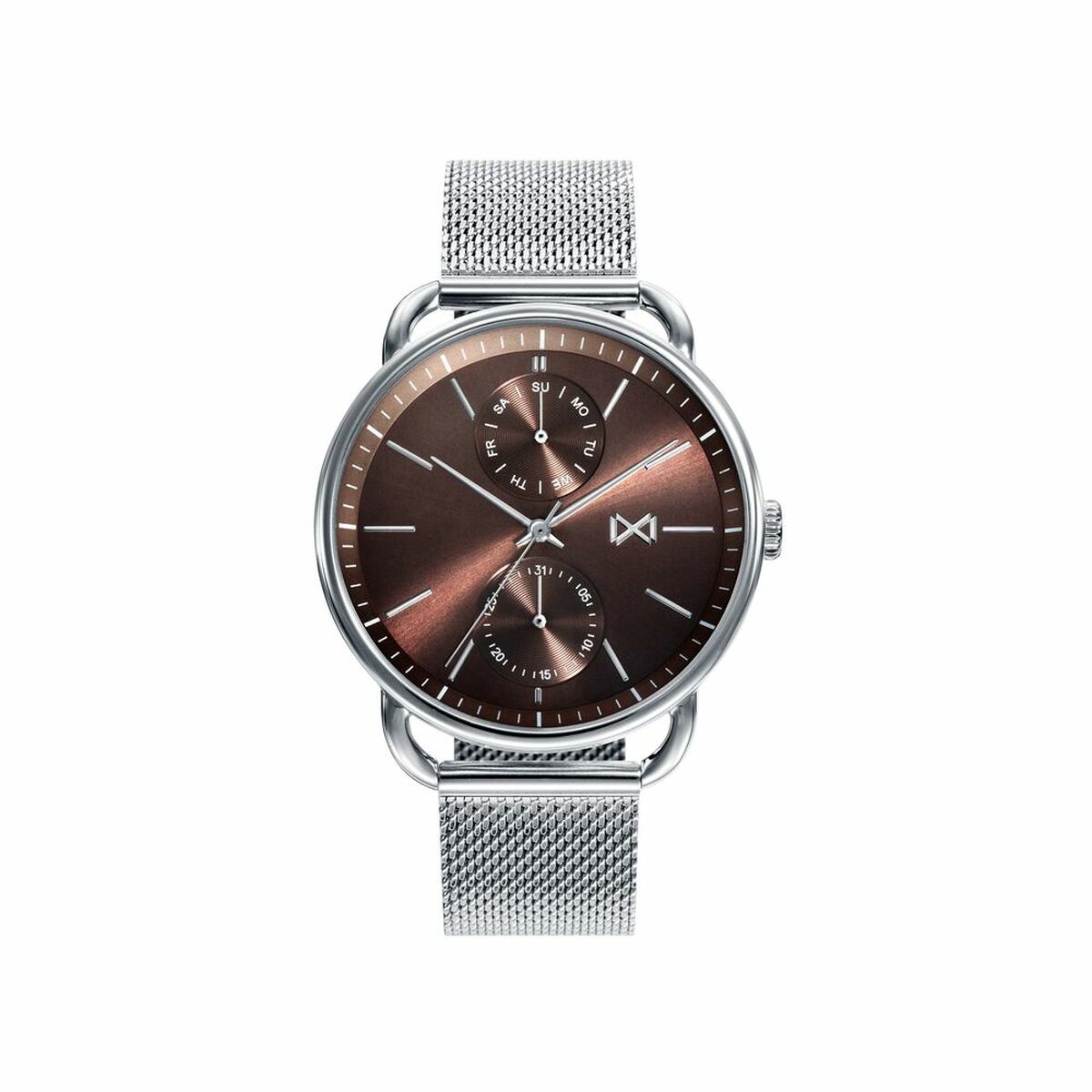 Mark Maddox Ladies' Watch Mark Maddox Hm7125-47 (Ø 40 Mm)