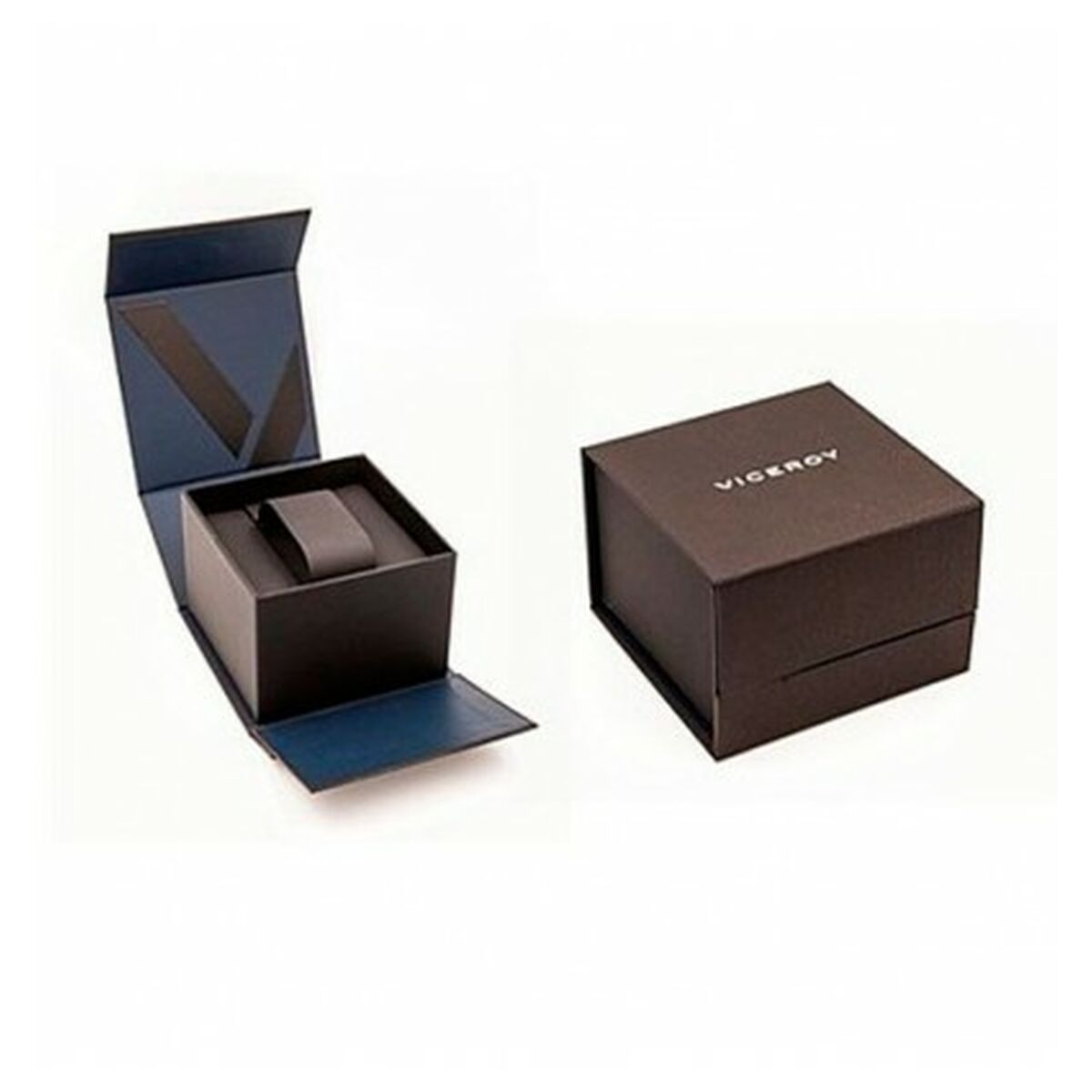 Viceroy Men's Watch Viceroy 401225-35 (Ø 43 Mm)