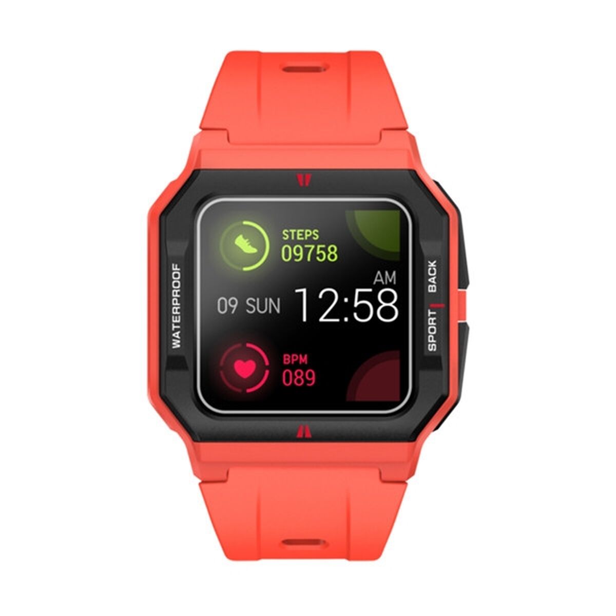 Radiant Smartwatch Radiant Ras10502