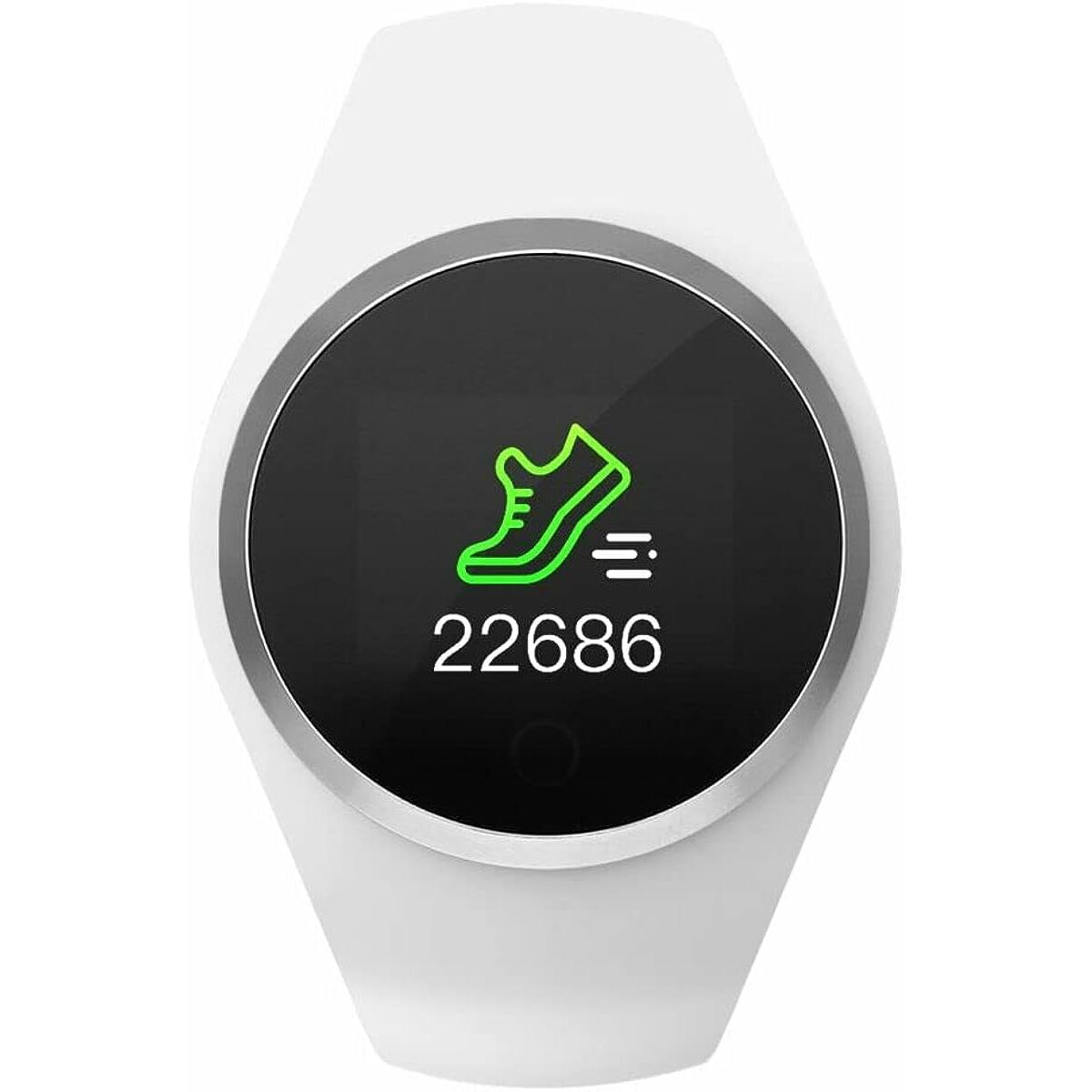 Radiant Smartwatch Radiant Ras20703