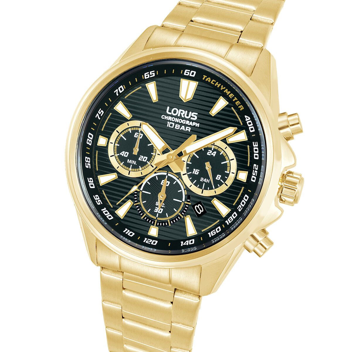 Lorus Men's Watch Lorus Rt324Lx9
