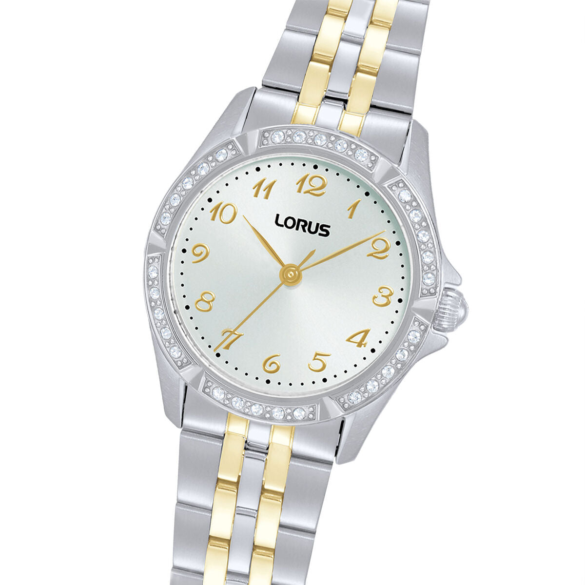 Lorus Ladies' Watch Lorus Rg249Yx9