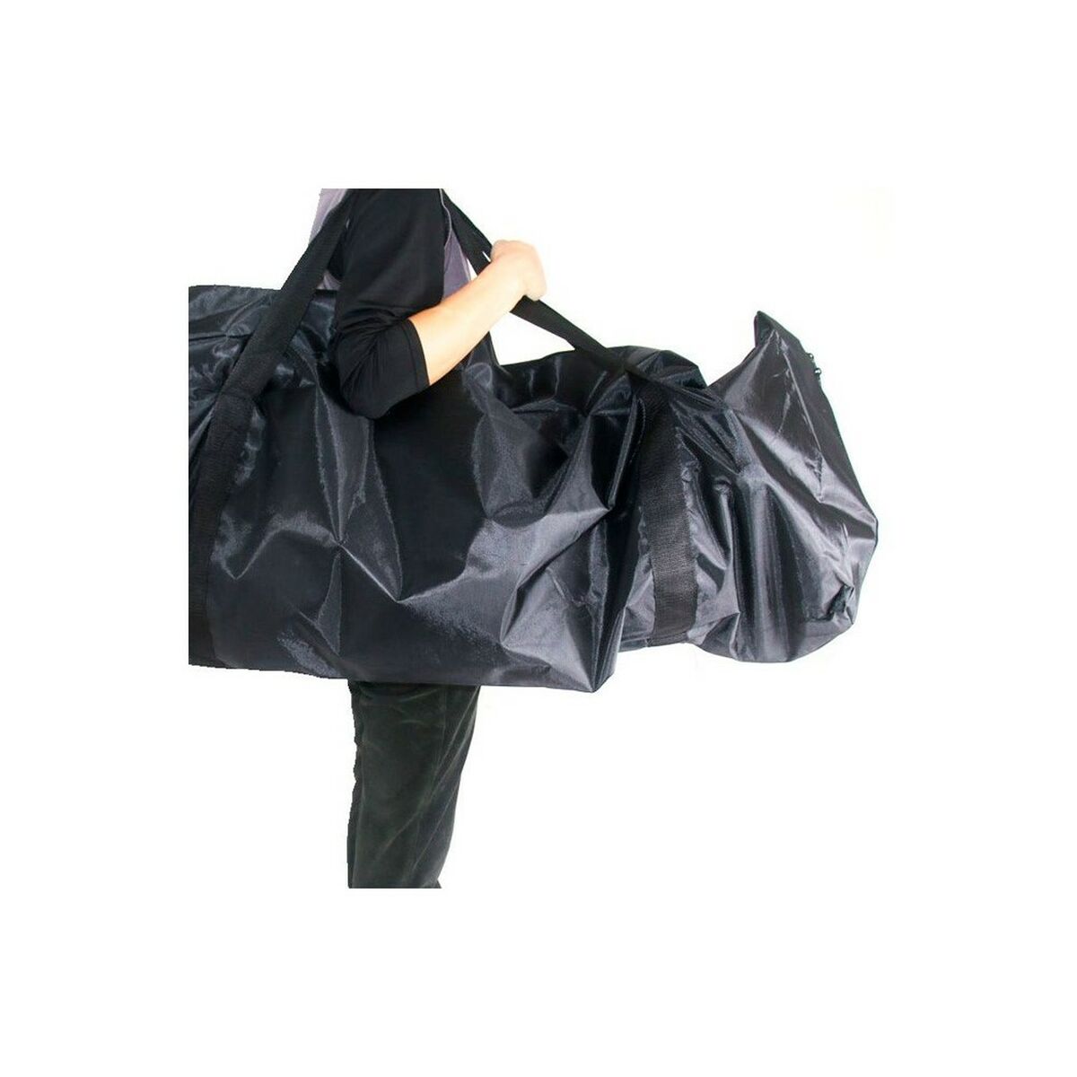 Youin Scooter Transport Bag Youin Ma1006 Black Multicolour