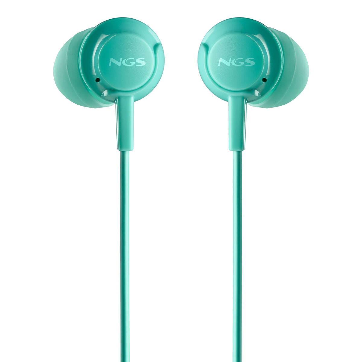 Ngs Headphones Ngs Crossdriftmint Mint