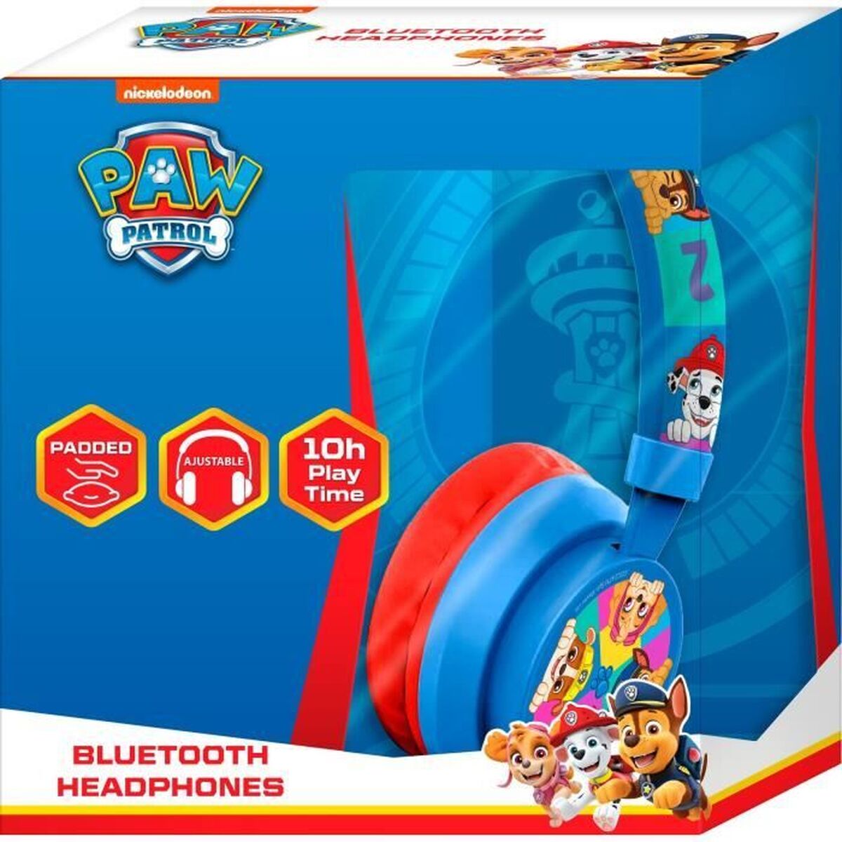 Kids Licensing Headphones Kids Licensing