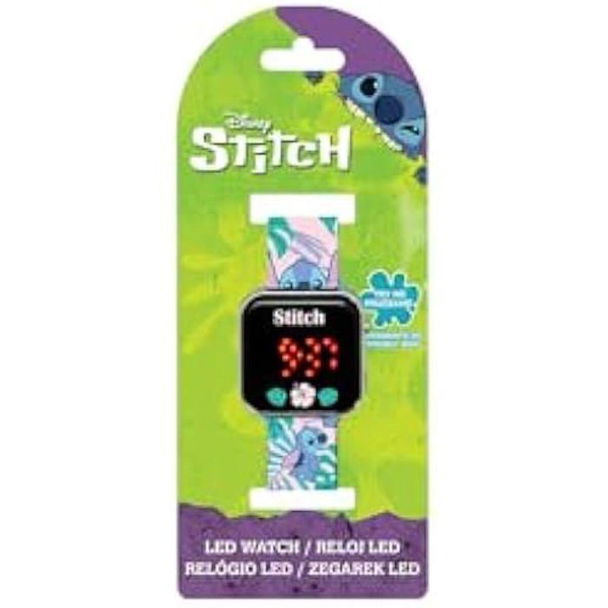 Kids Licensing Smartwatch Kids Licensing