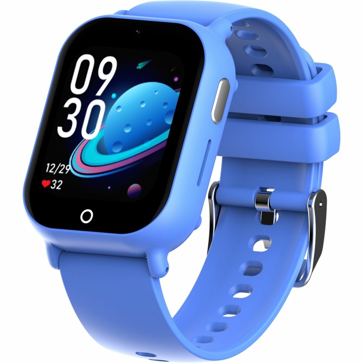 Dcu Tecnologic Smartwatch Dcu Littleone 4G Blue