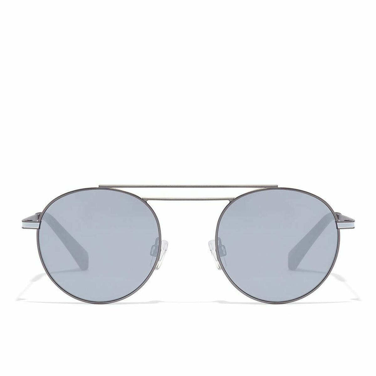 Hawkers Unisex Sunglasses Hawkers Hn920Gsm0 Black Ø 50 Mm Mirror