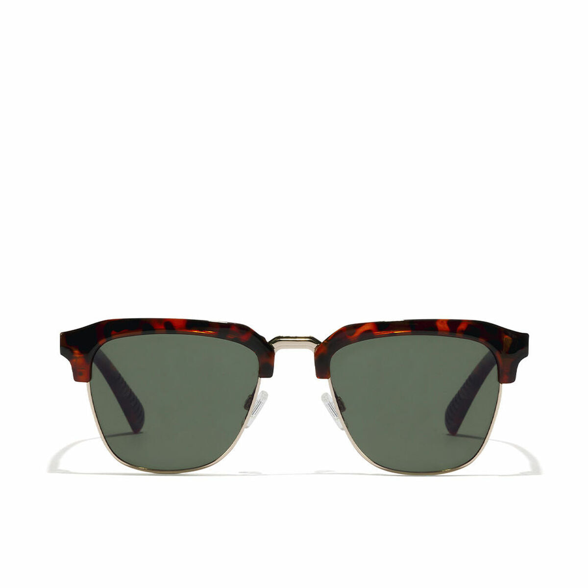 Hawkers Men's Sunglasses Hawkers No Limit Golden Green Havana Brown (Ø 48 Mm)