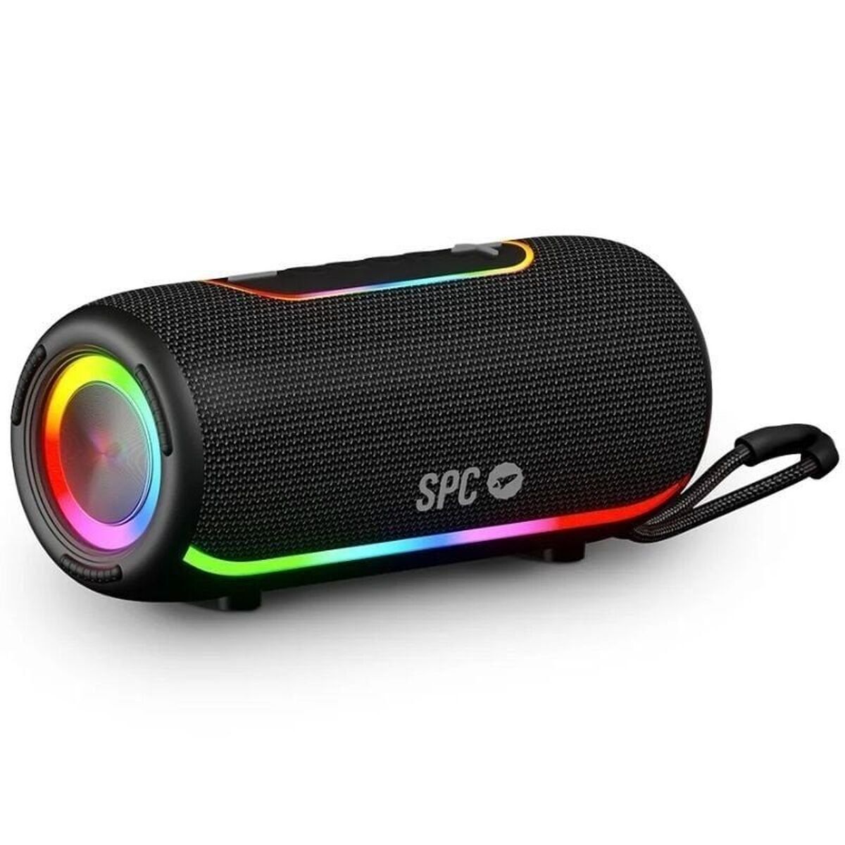 Spc Speakers Spc 4437N Black