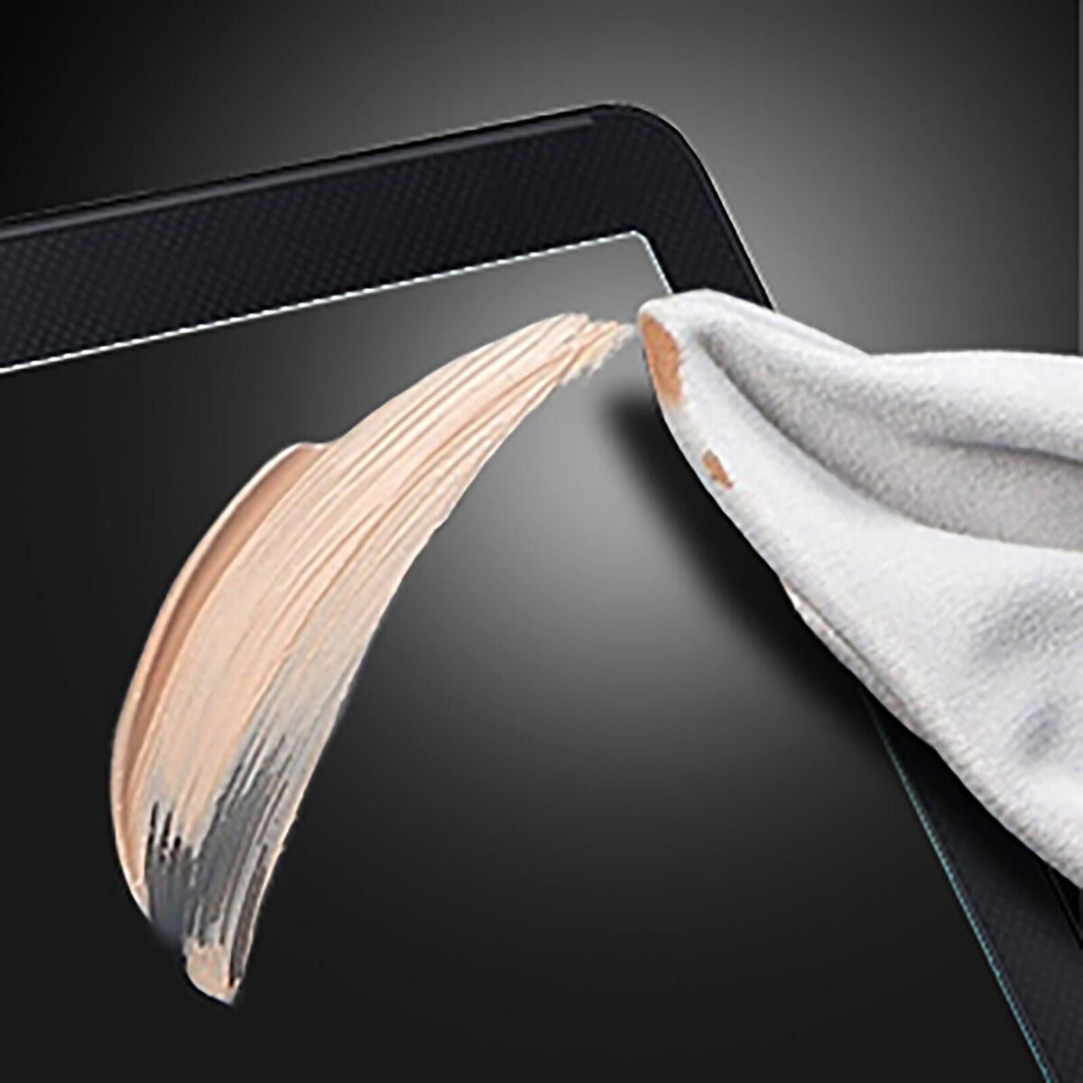 Gamber Johnson Tablet Screen Protector Gamber Johnson Inf-Sg-Ipad109 Apple