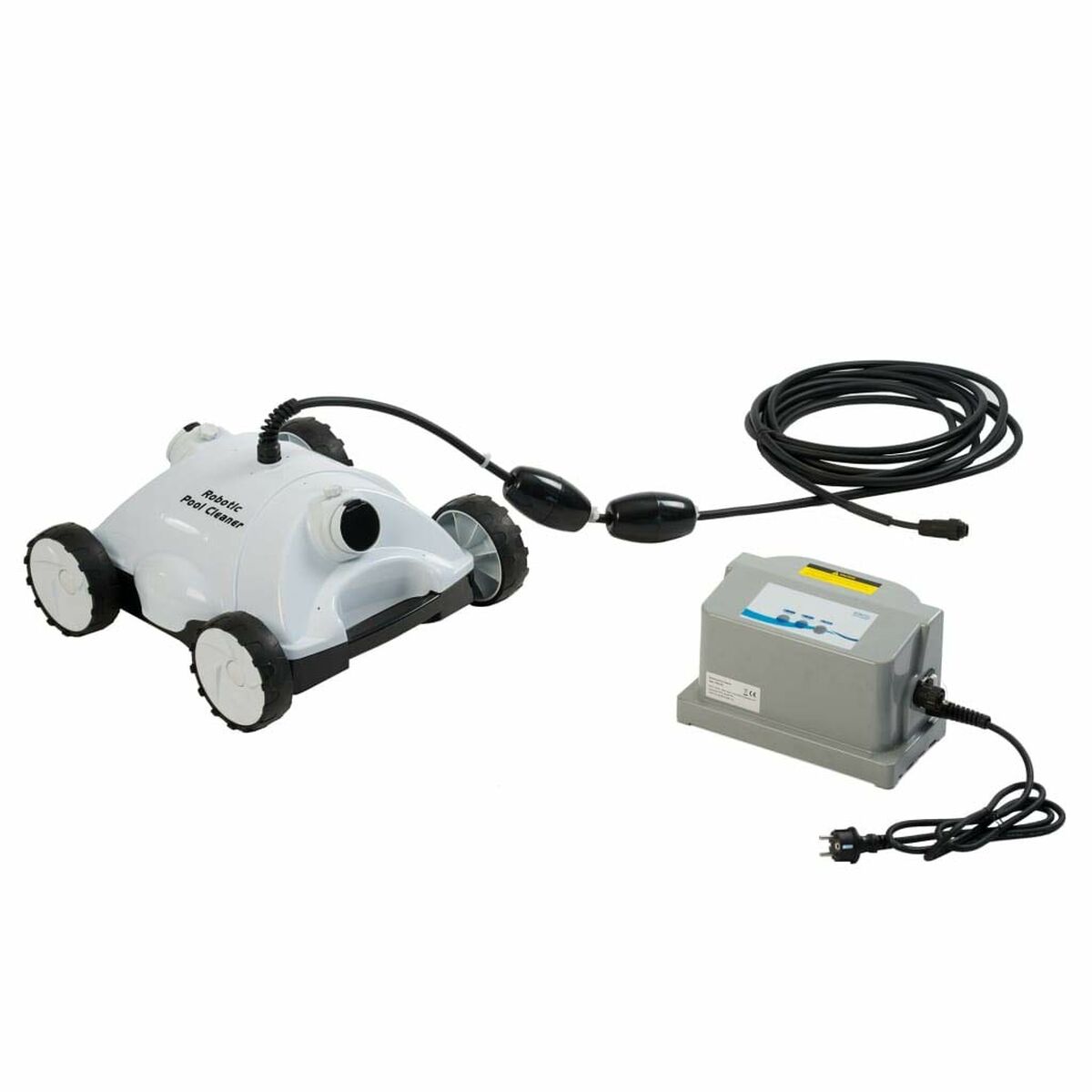 Ubbink Automatic Pool Cleaners Ubbink Robotclean 1