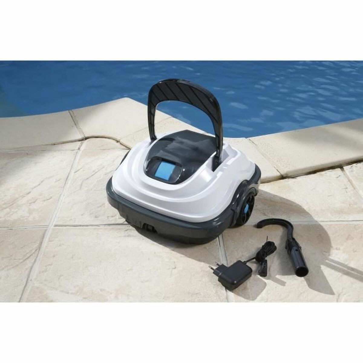 Ubbink Automatic Pool Cleaners Ubbink