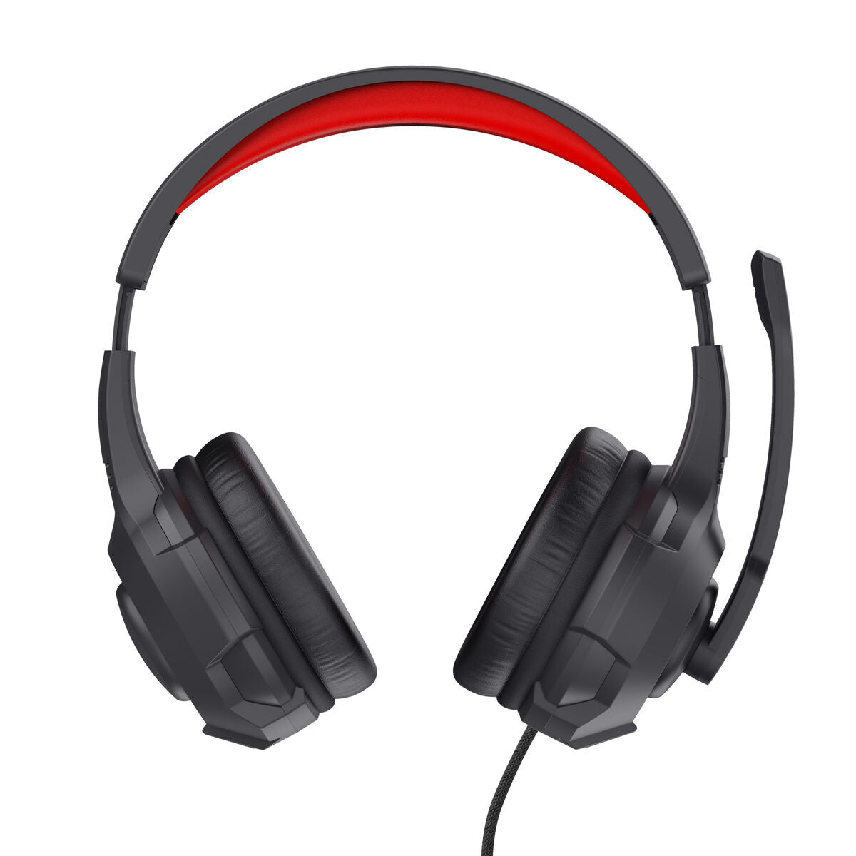 Trust Headphones With Microphone Trust 24785 Red