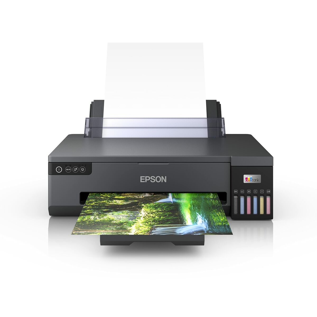 Epson Printer Epson Et-18100