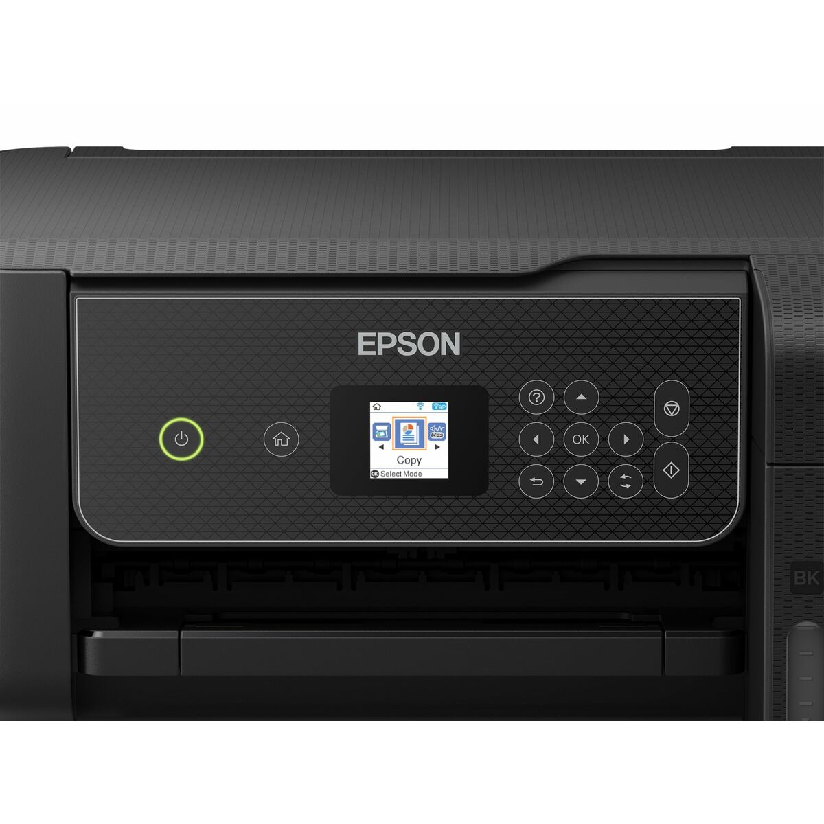 Epson Multifunction Printer Epson Ecotank Et-2870