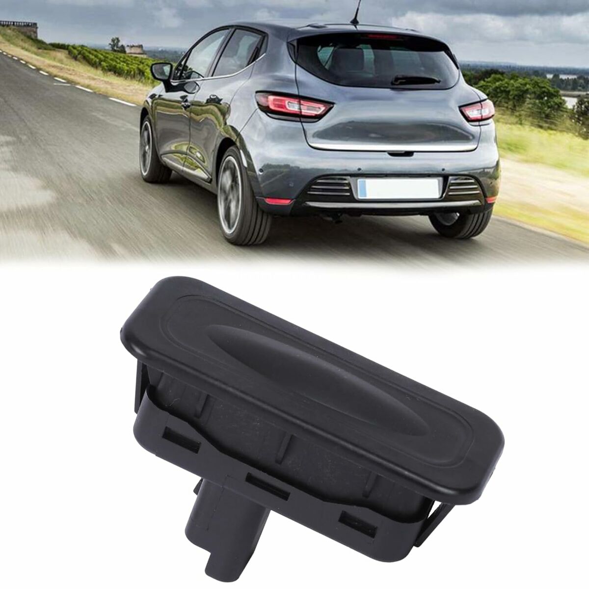 24Kae Smartwatch 24Kae 124158S/54