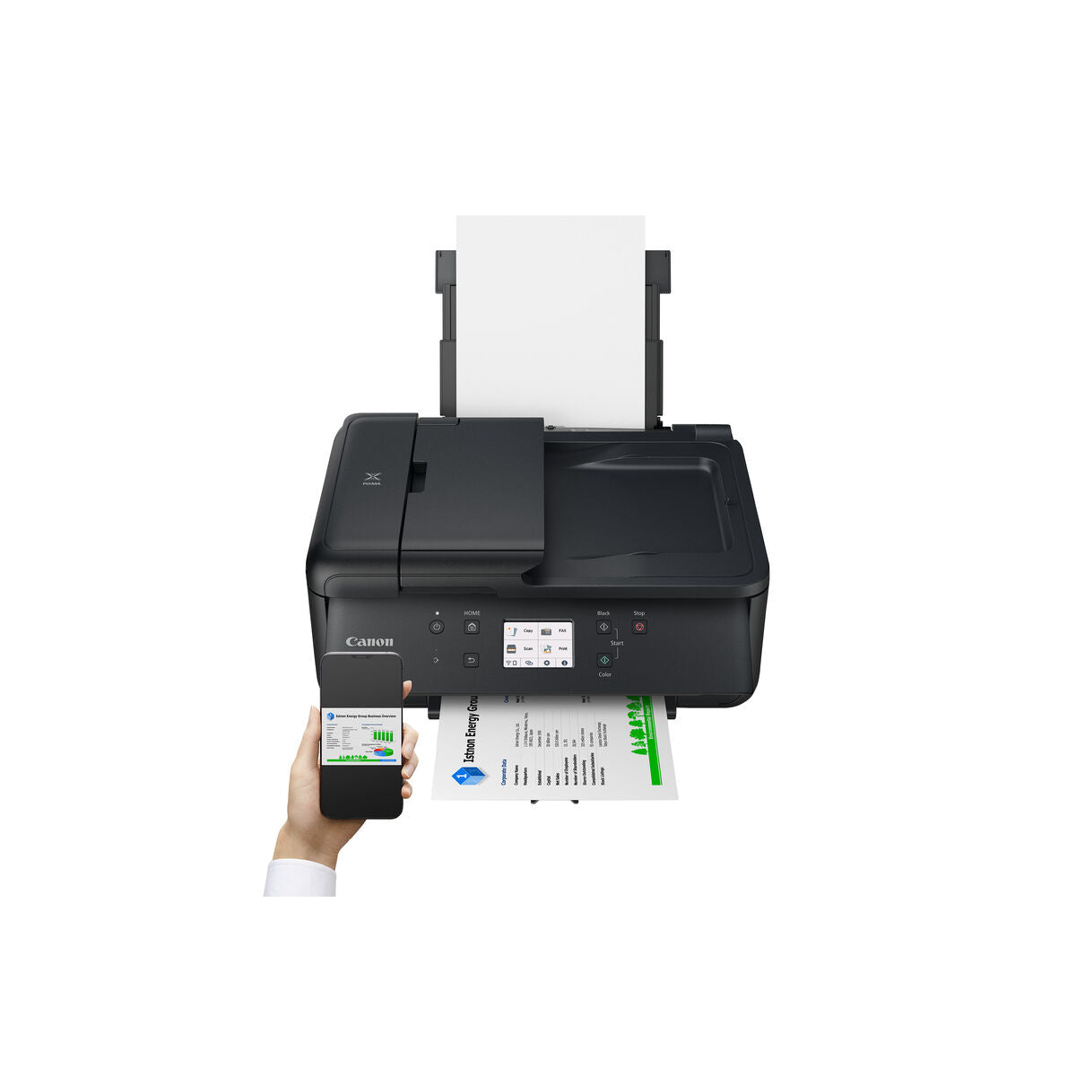 Canon Multifunction Printer Canon 4452C026