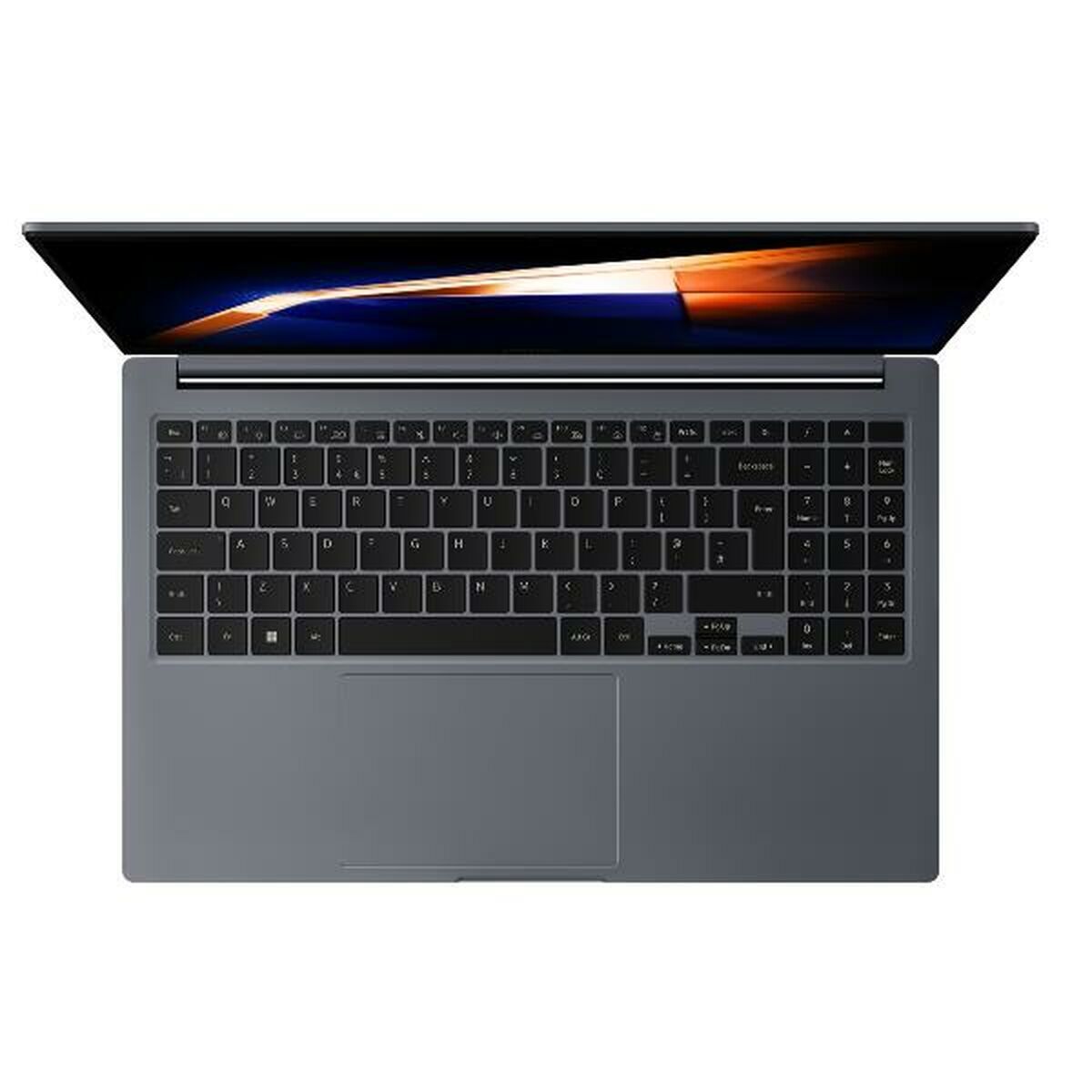 Samsung Laptop Samsung Galaxy Book4 Spanish Qwerty