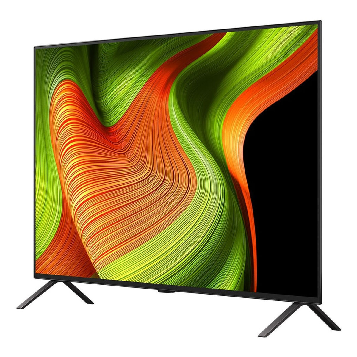Lg Smart Tv Lg 77B56La 77" 4K Ultra Hd Hdr Oled