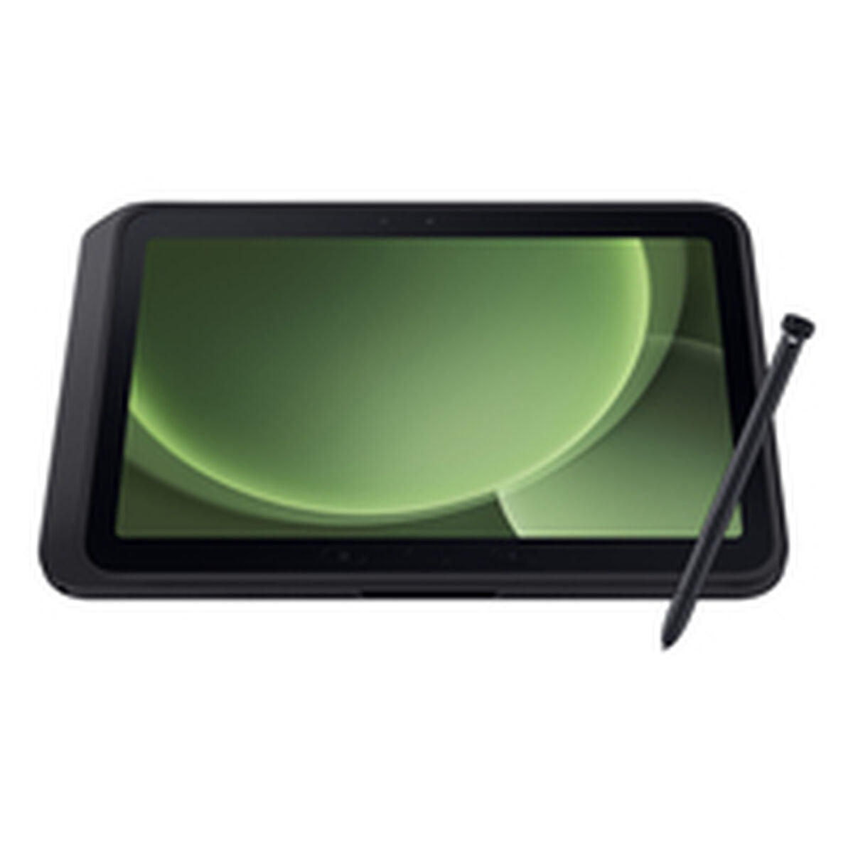 Samsung Tablet Samsung Sm-X356Bzgaeeb 10,1" Qualcomm Snapdragon 8 Gb Ram 128 Gb Green
