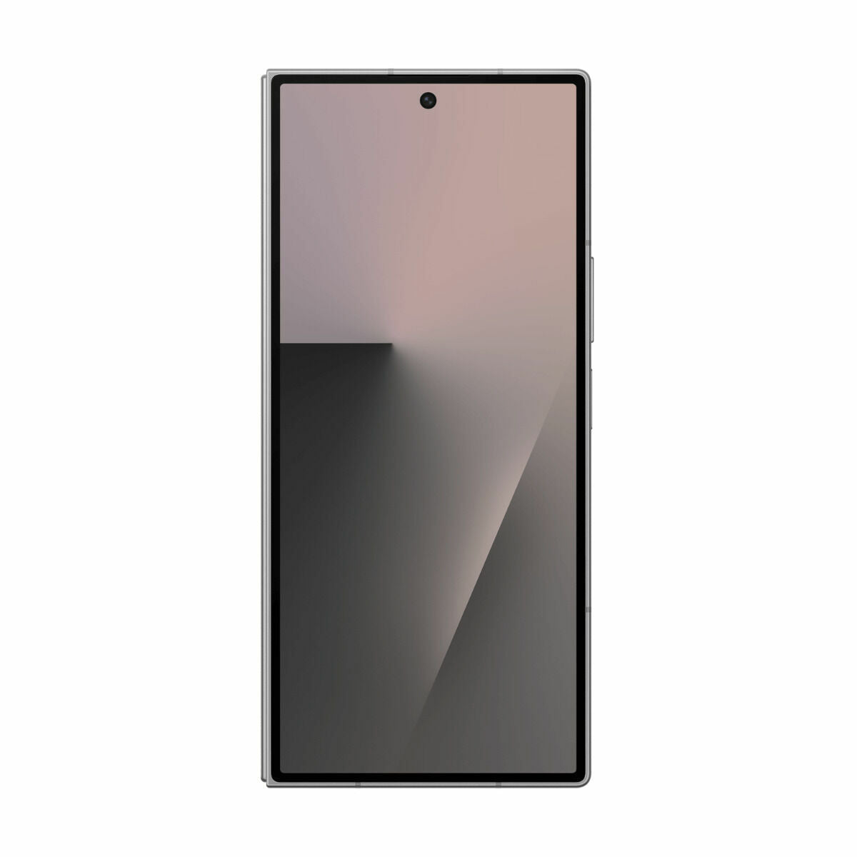 Samsung Smartphone Samsung Galaxy Z Fold7 5G Sm-F966B 8" 6,5" Octa Core 12 Gb Ram 512 Gb Silver
