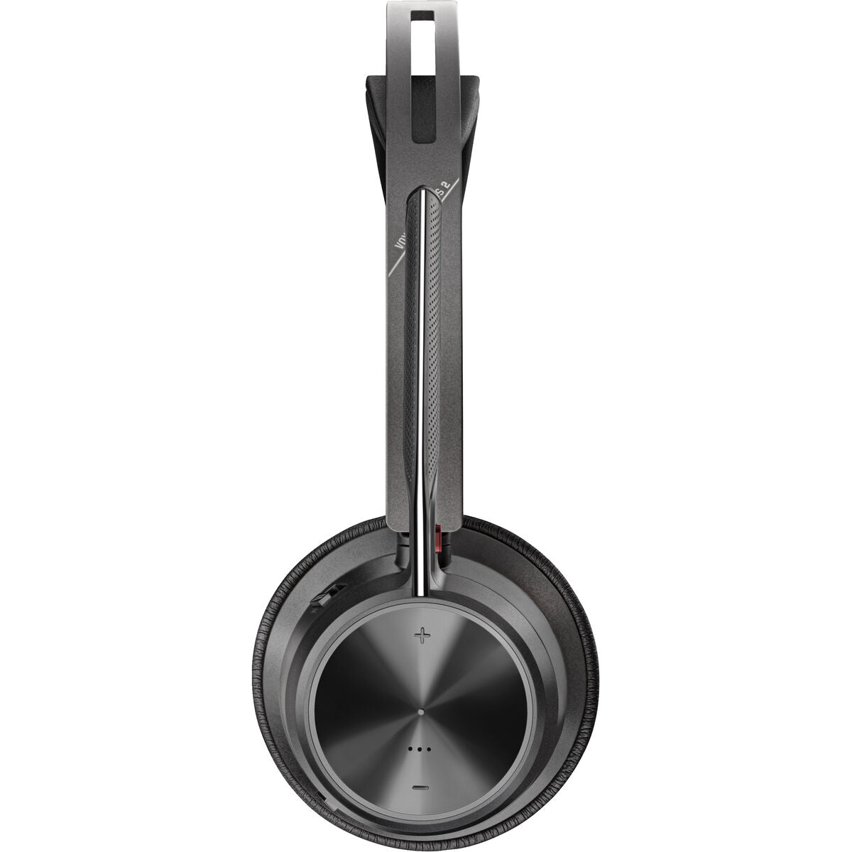 Poly Headphones Poly 9T9J5Aa#Ac3