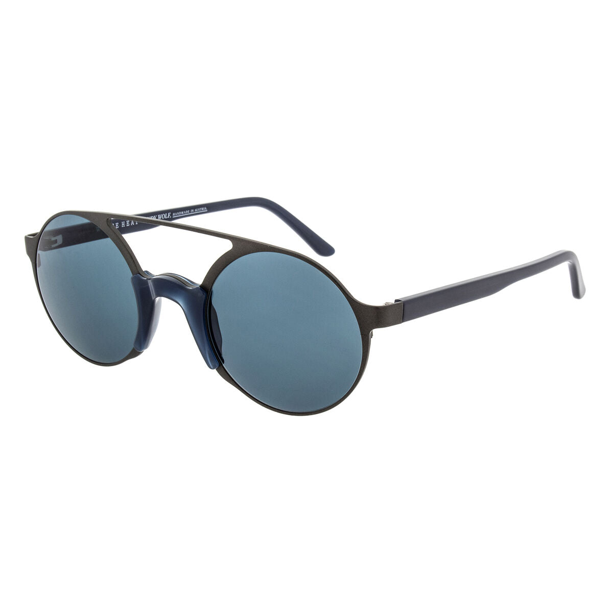 Andy Wolf Unisex Sunglasses Andy Wolf Coleman 50C
