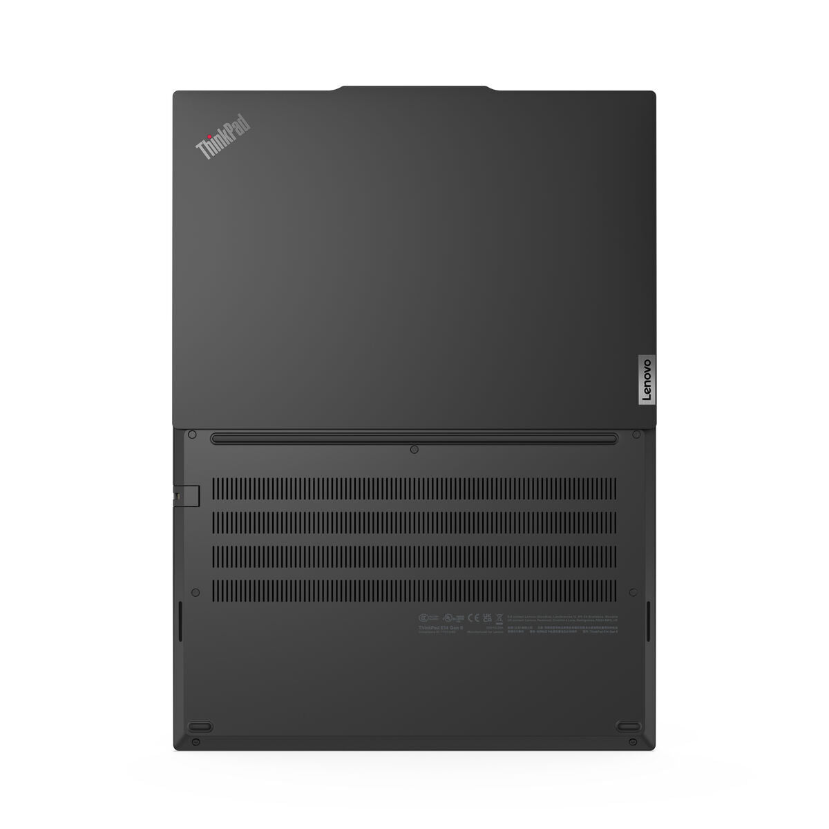 Lenovo Laptop Lenovo Thinkpad E16 G2 14" 16" Amd Ryzen 5 7535Hs 16 Gb Ram 512 Gb Ssd Spanish Qwerty (Refurbished A)