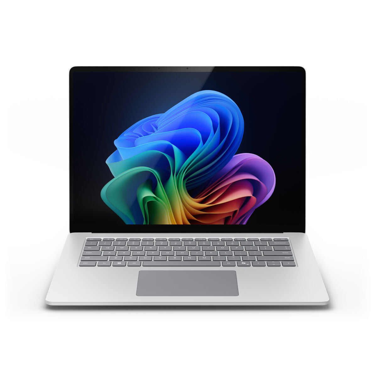Microsoft Laptop Microsoft Zhq-00012 15" Qualcomm 16 Gb Ram 512 Gb Ssd Spanish Qwerty
