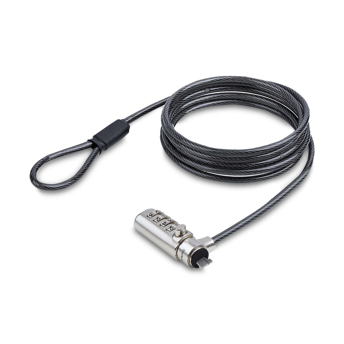 Startech Surveillance Camcorder Startech Sstdc4D-Laptop-Lock