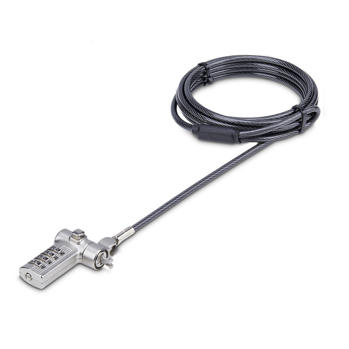 Startech Surveillance Camcorder Startech Univcs-Laptop-Lock