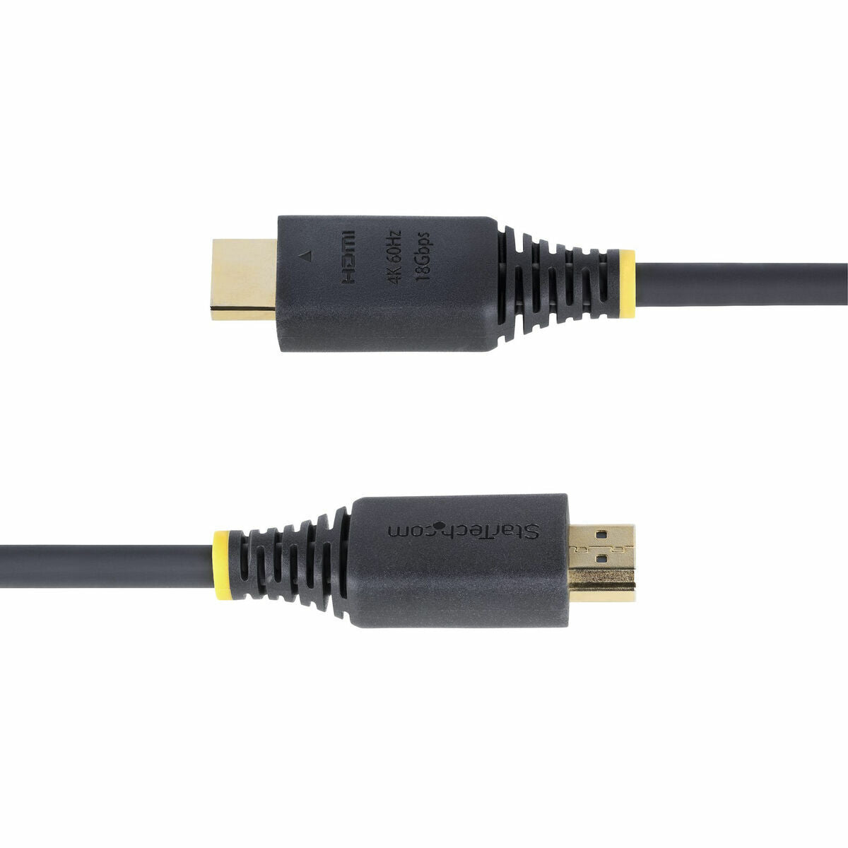 Startech Laptop Charger Startech Hdmi2-Cable-4K60-4M