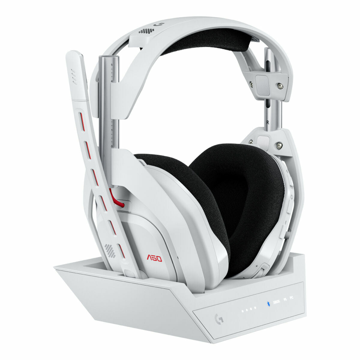 Logitech Headphones Logitech 939-002230 White