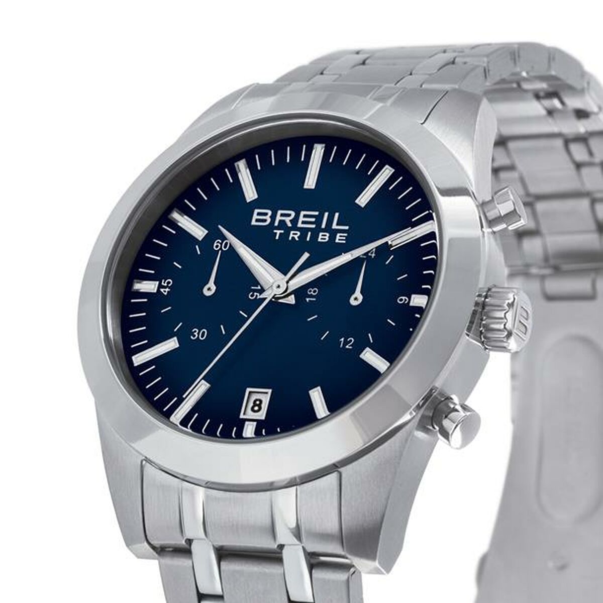 Breil Men's Watch Breil Ew0735 (Ø 40 Mm)