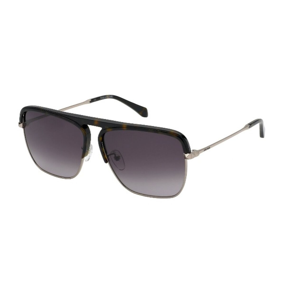 Zadig & Voltaire Unisex Sunglasses Zadig & Voltaire Szv321-60A39Y