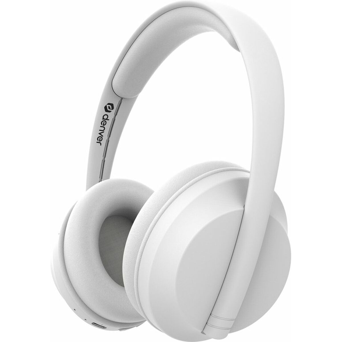 Denver Electronics Bluetooth Headphones Denver Electronics Bth-235W