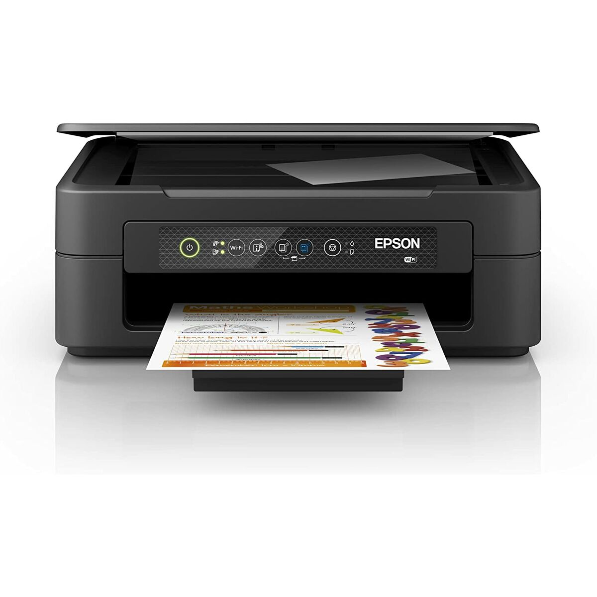 Epson Multifunction Printer Epson C11Ck67403