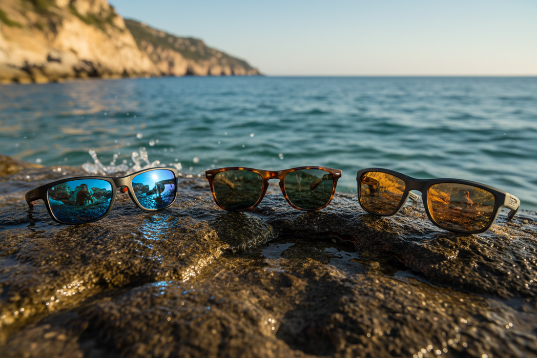Best Polarized Sunglasses 2026: High-End UV Protection for Europe