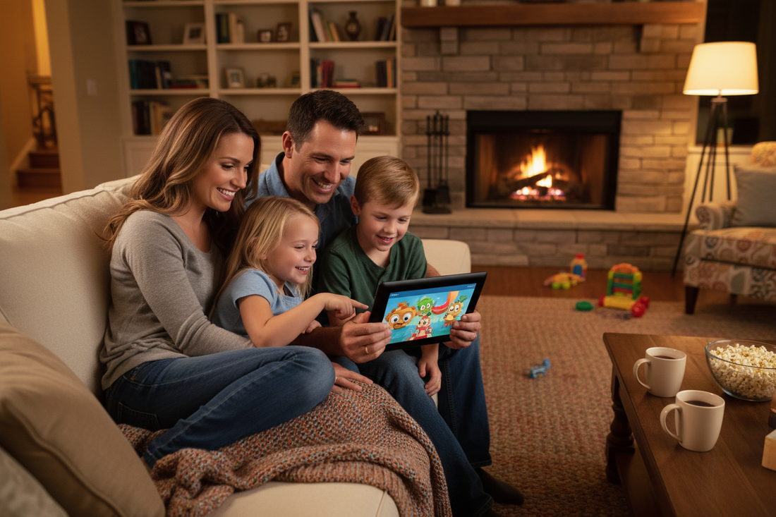 Best Budget Tablets in Europe 2026 – Top Affordable Picks Under €300