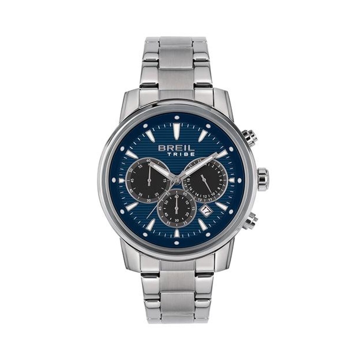 Breil Men's Watch Breil Ew0728 (Ø 43 Mm)