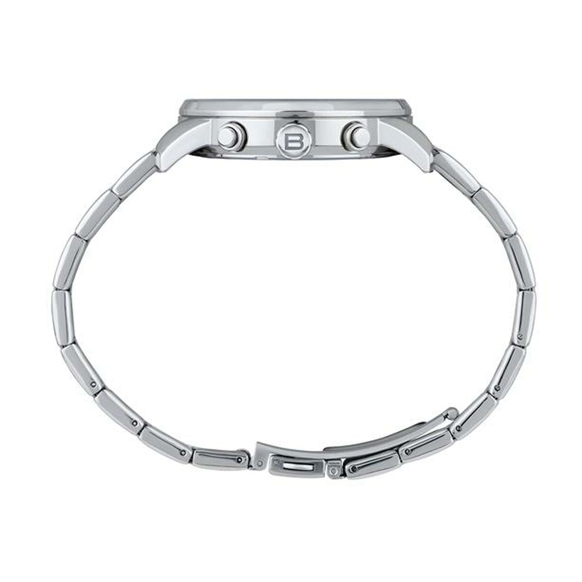 Breil Men's Watch Breil Ew0728 (Ø 43 Mm)