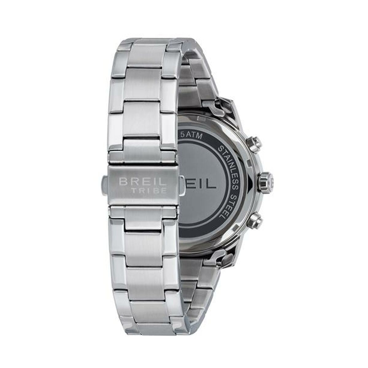 Breil Men's Watch Breil Ew0728 (Ø 43 Mm)