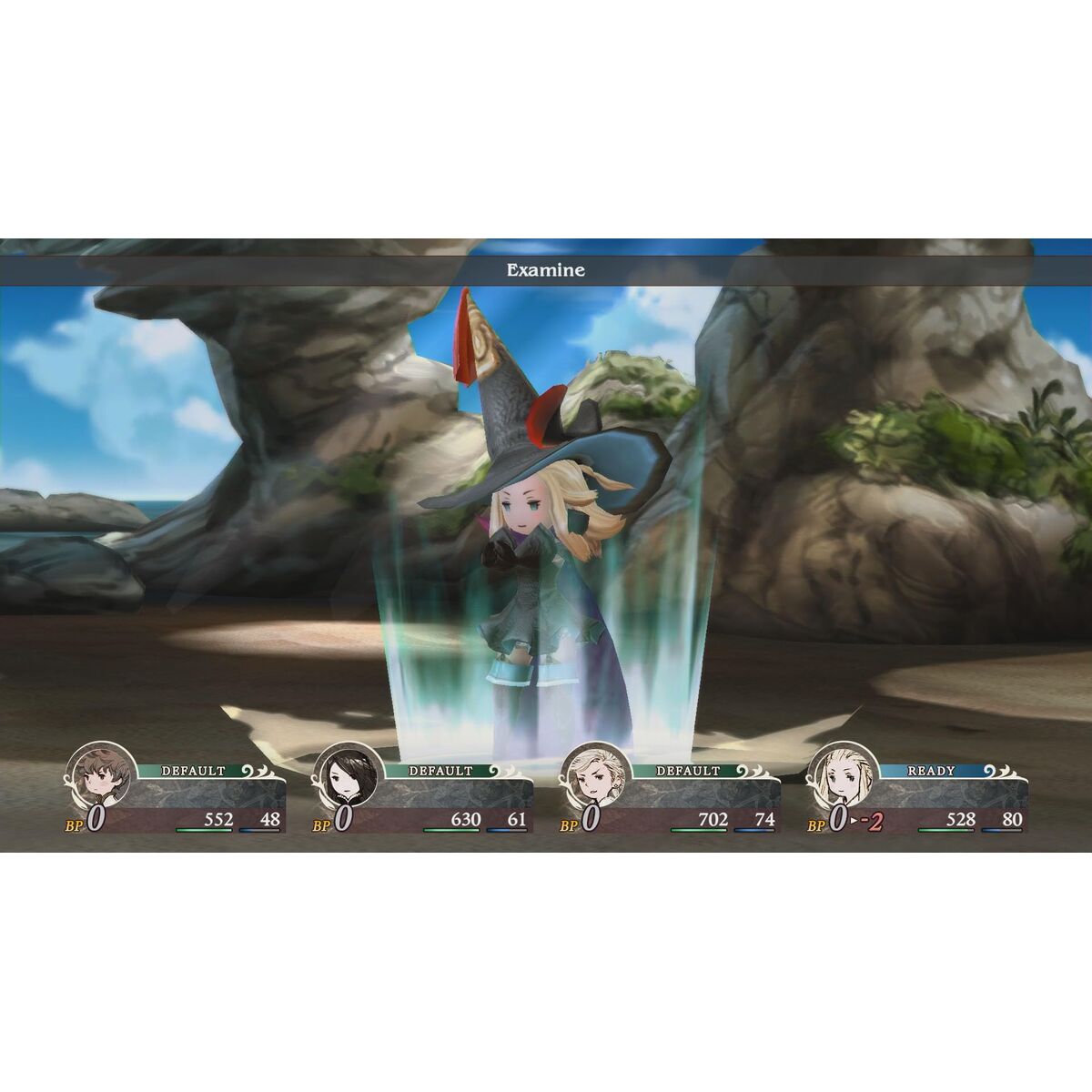 Nintendo Video Game For Switch 2 Nintendo Bravely Default Flying Fairy Hd Remaster