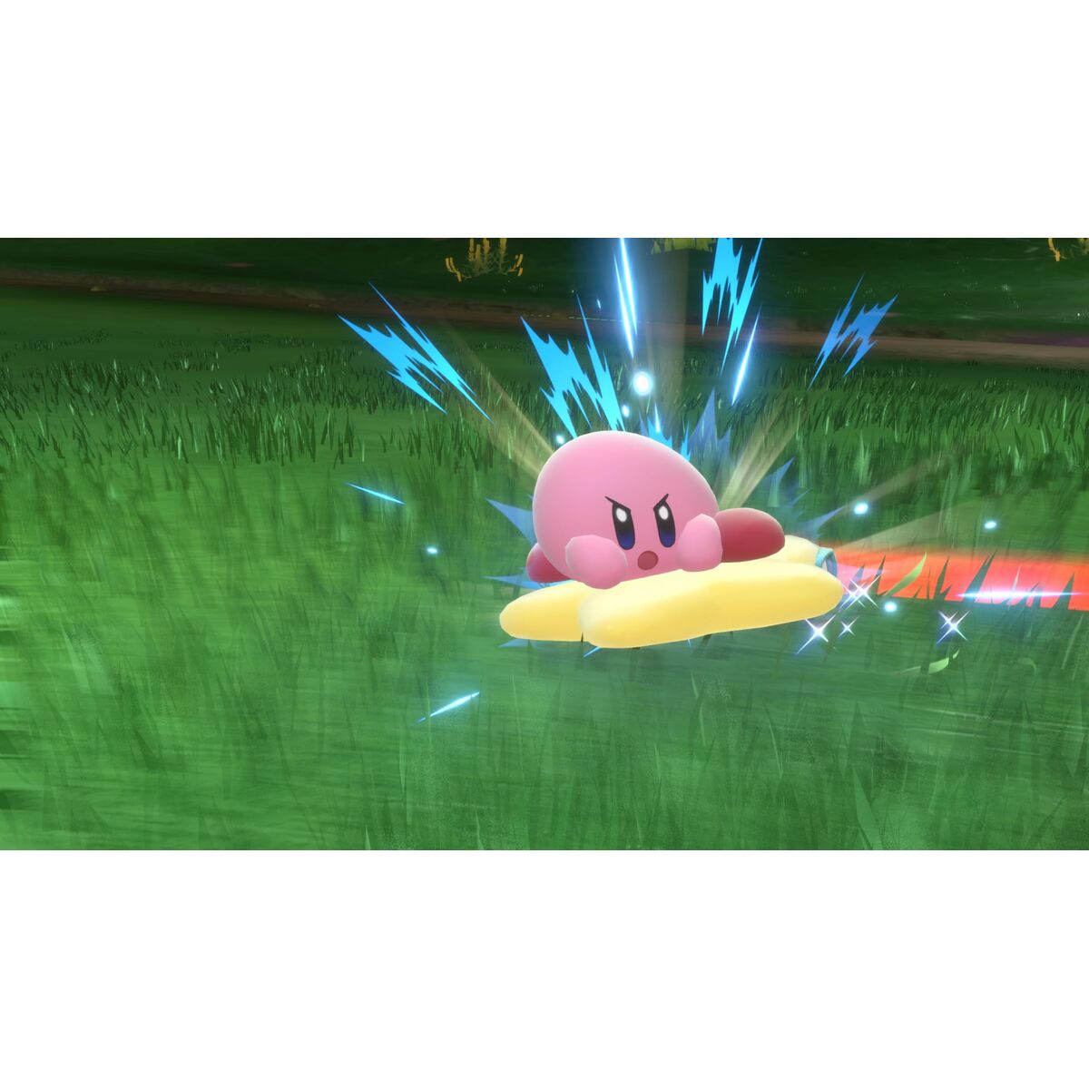 Nintendo Video Game For Switch 2 Nintendo Kirby Air Riders