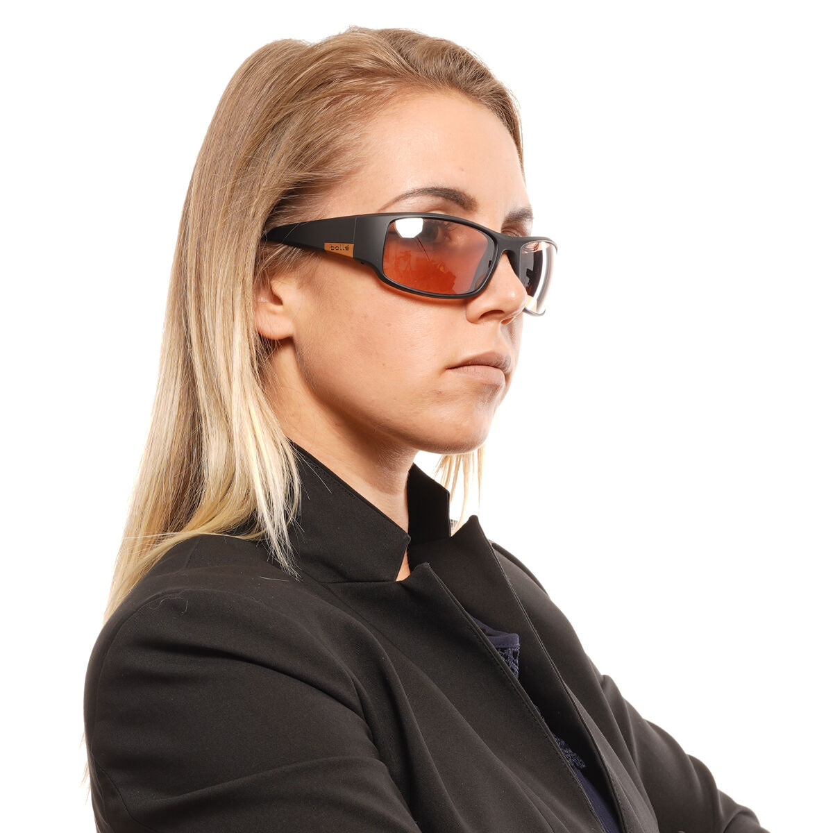 Bollé Unisex Sunglasses Bollé 12575 King 63