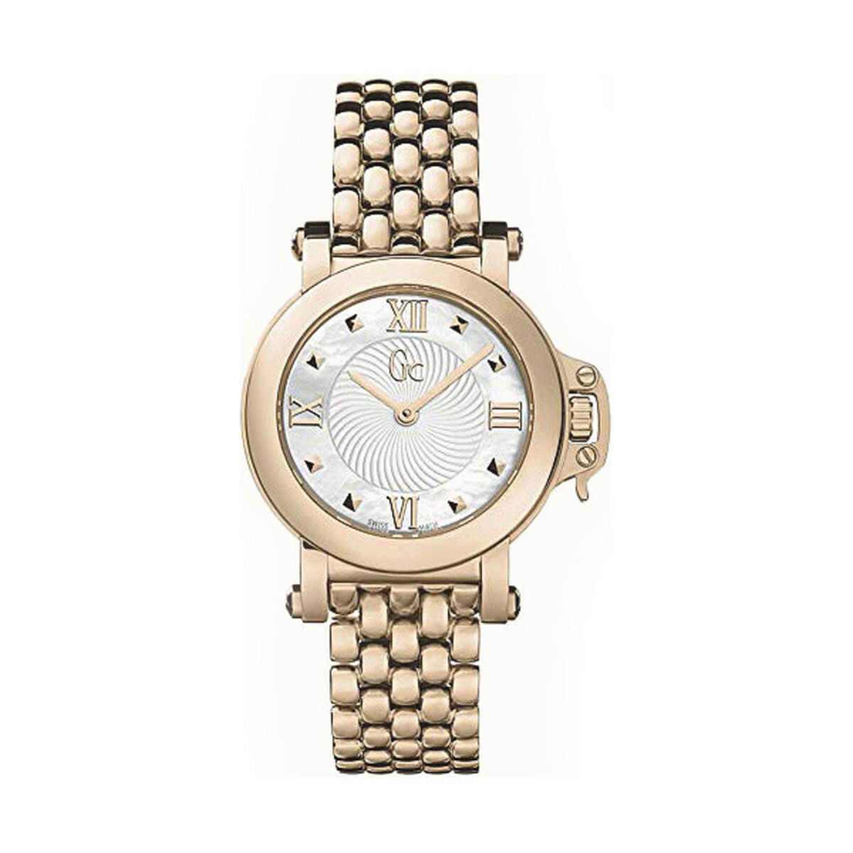 Gc Ladies' Watch Gc X52003L1S (Ø 30 Mm)